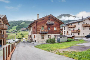 Castagne Baitel li Pigna Livigno